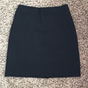 New York & Co. Black Mini